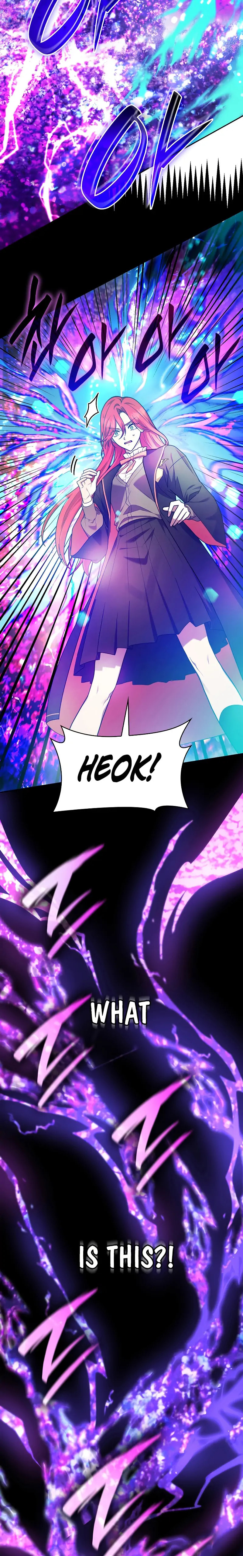 The Infinite Mage Chapter 0.6 page 23 - 