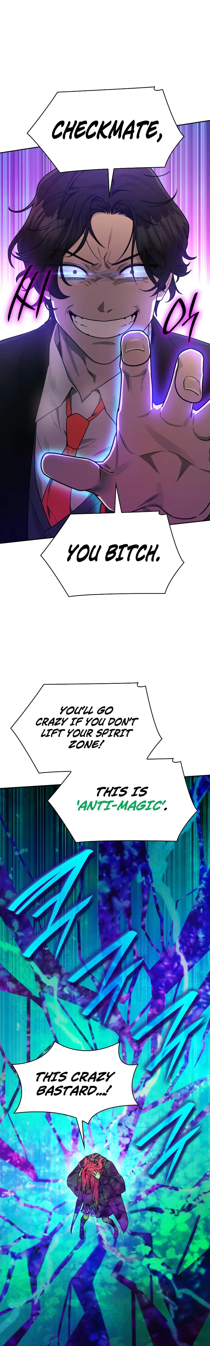 The Infinite Mage Chapter 0.6 page 26 - 