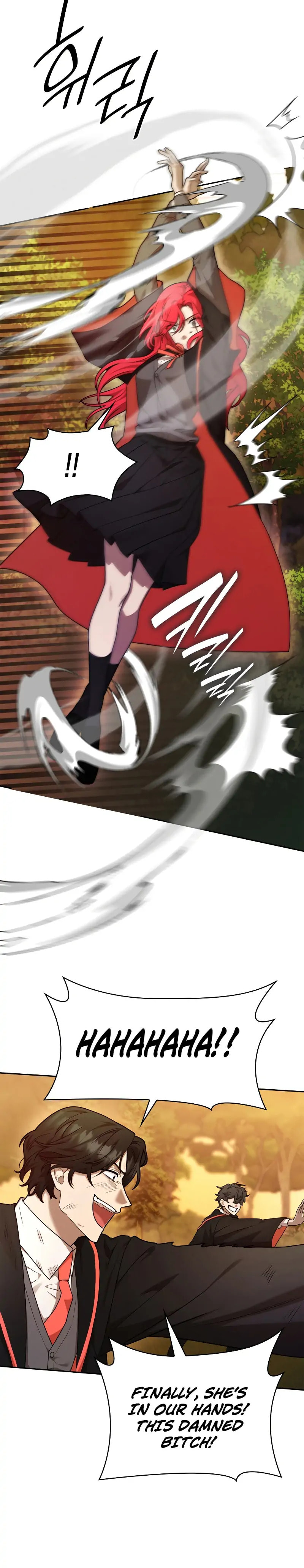 The Infinite Mage Chapter 0.6 page 28 - 