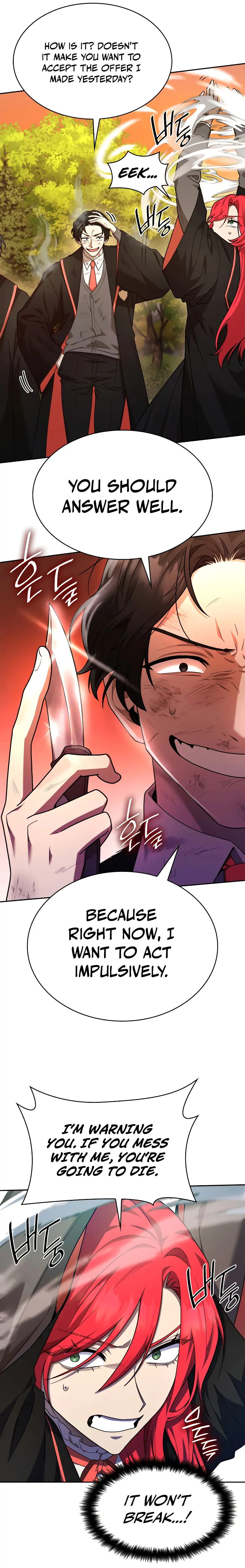 The Infinite Mage Chapter 0.6 page 29 - 