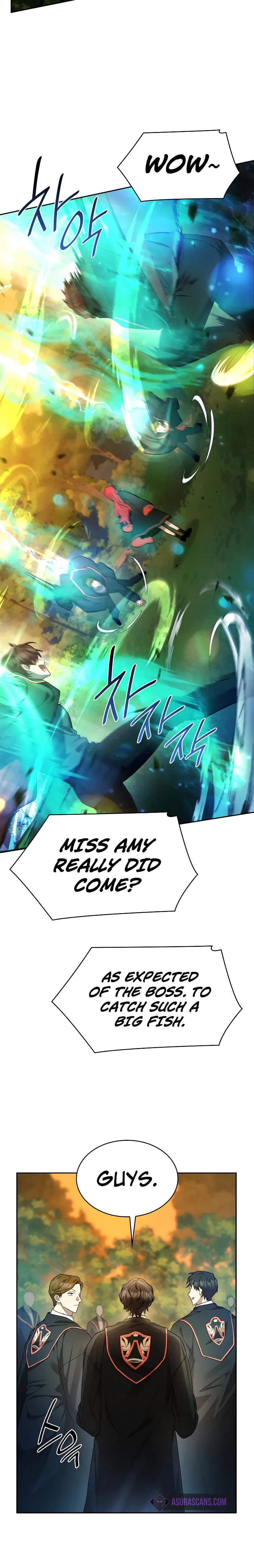 The Infinite Mage Chapter 0.6 page 4 - 