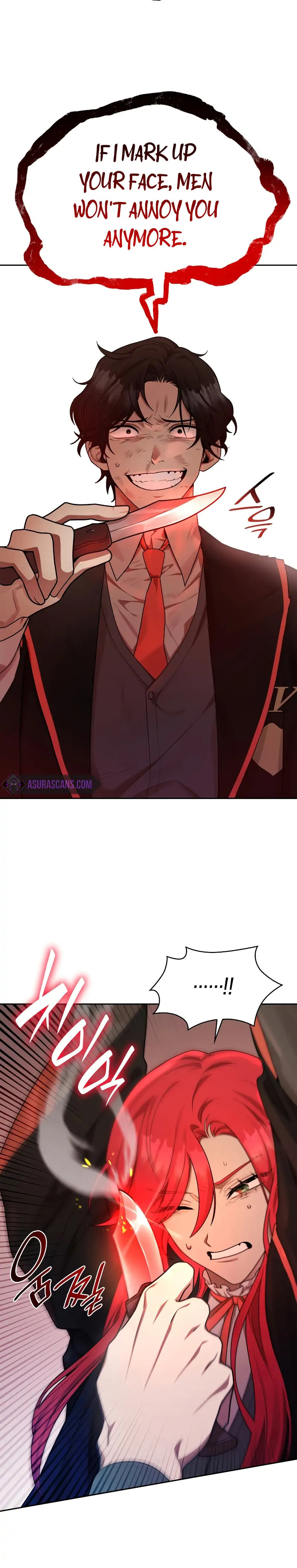 The Infinite Mage Chapter 0.6 page 31 - 