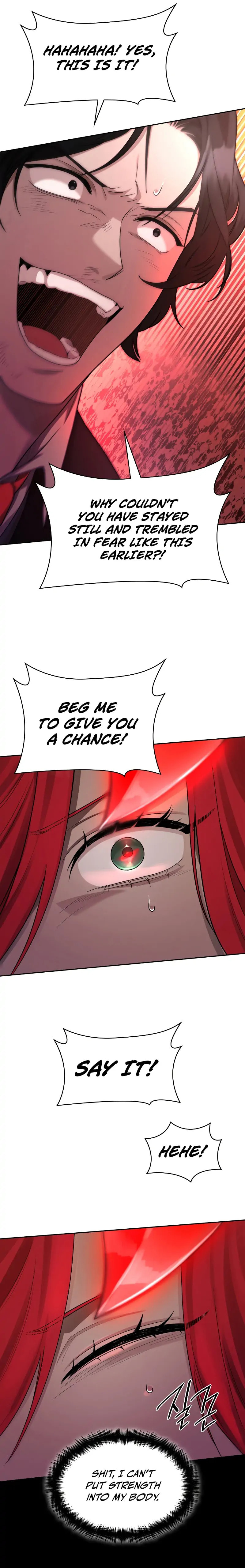 The Infinite Mage Chapter 0.6 page 32 - 