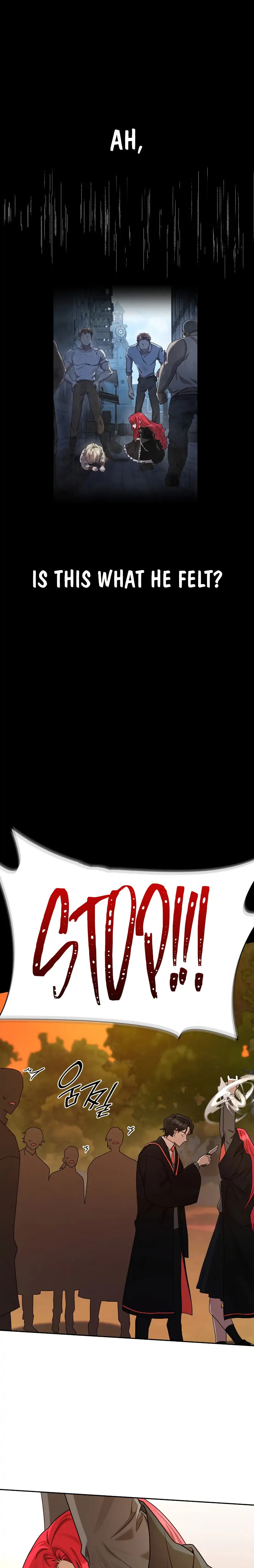 The Infinite Mage Chapter 0.6 page 33 - 