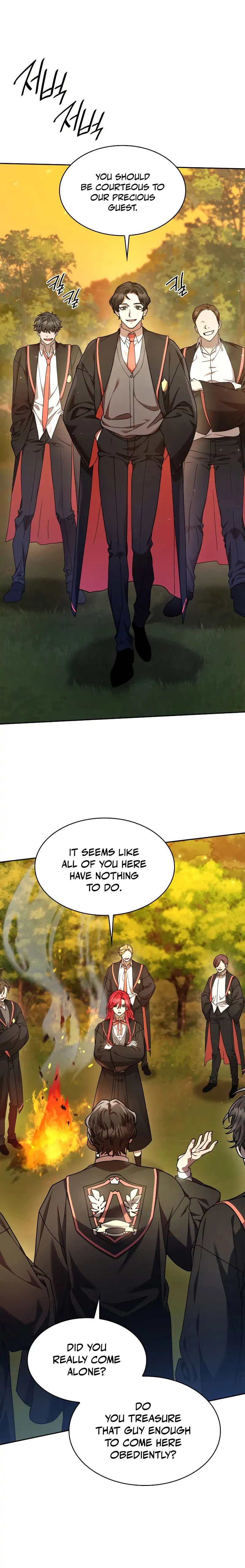 The Infinite Mage Chapter 0.6 page 5 - 