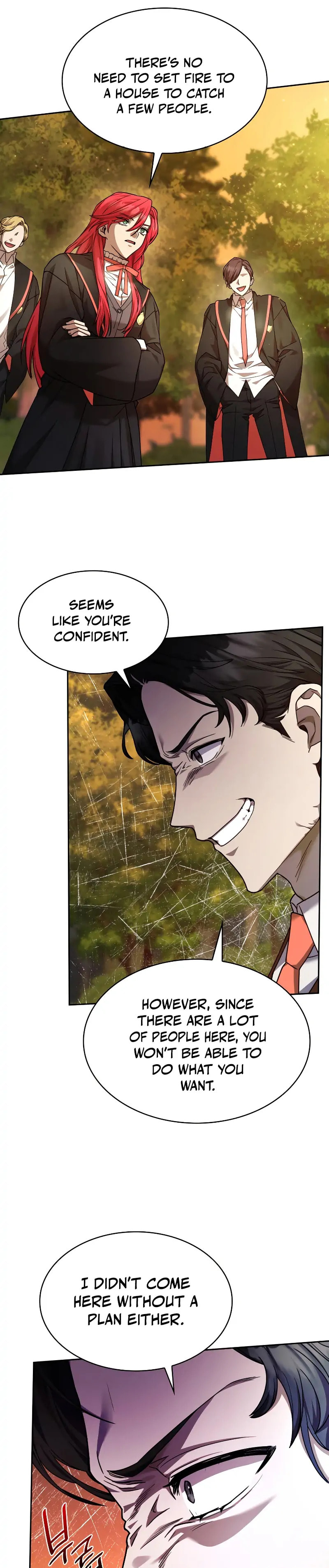 The Infinite Mage Chapter 0.6 page 6 - 
