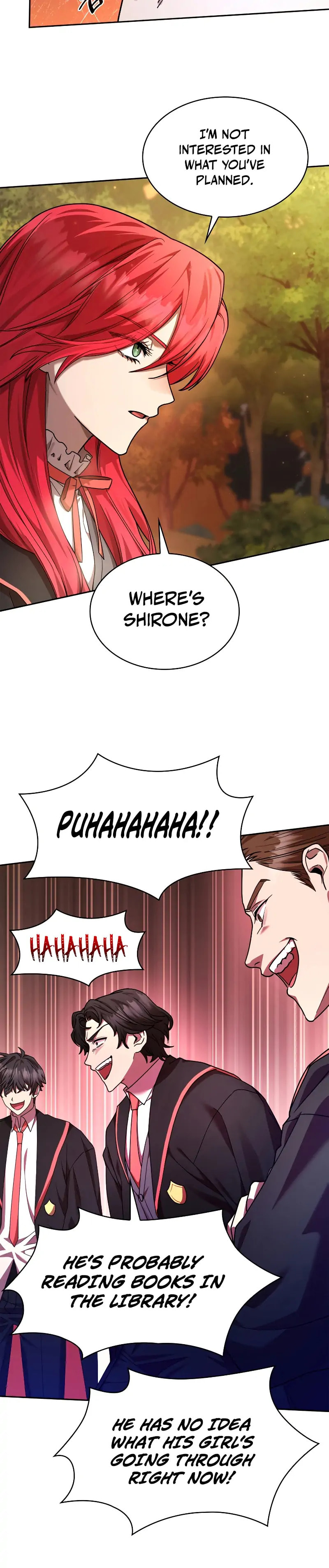 The Infinite Mage Chapter 0.6 page 7 - 