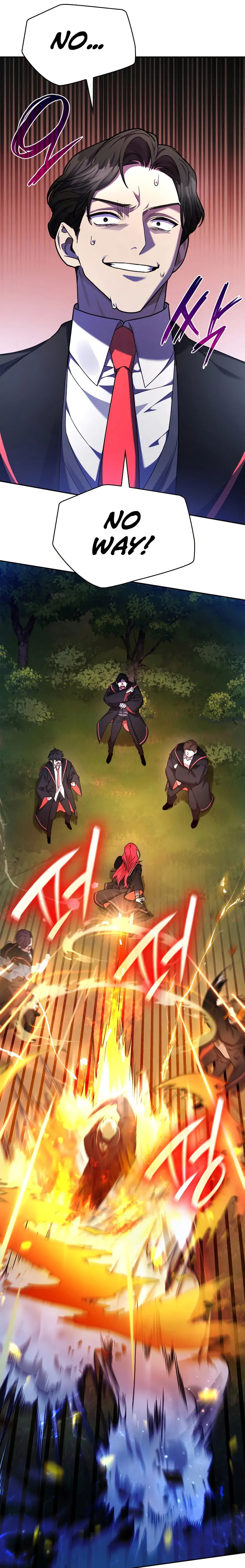 The Infinite Mage Chapter 0.6 page 9 - 