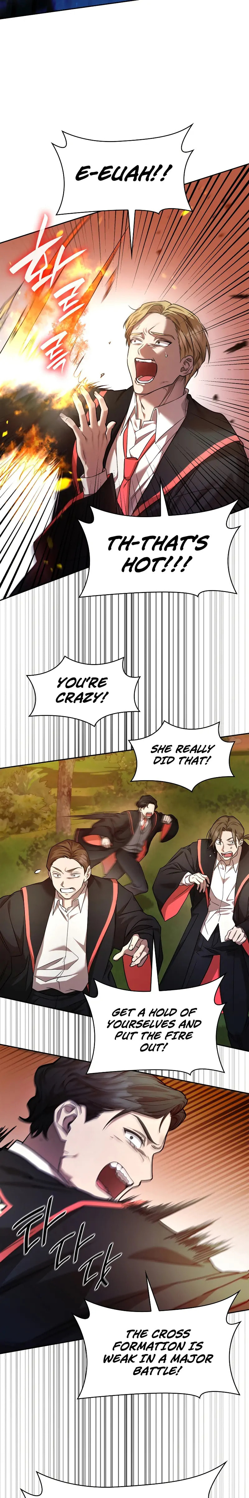 The Infinite Mage Chapter 0.6 page 10 - 
