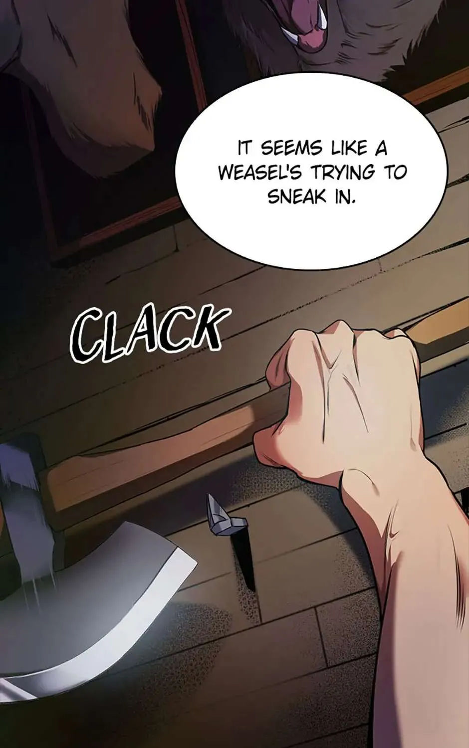 The Infinite Mage Chapter 1 page 12 - 