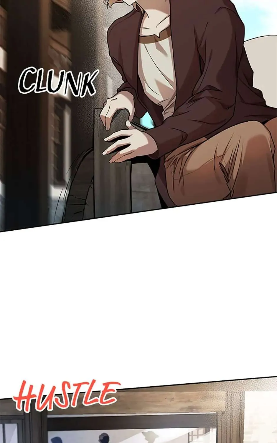 The Infinite Mage Chapter 1 page 118 - 
