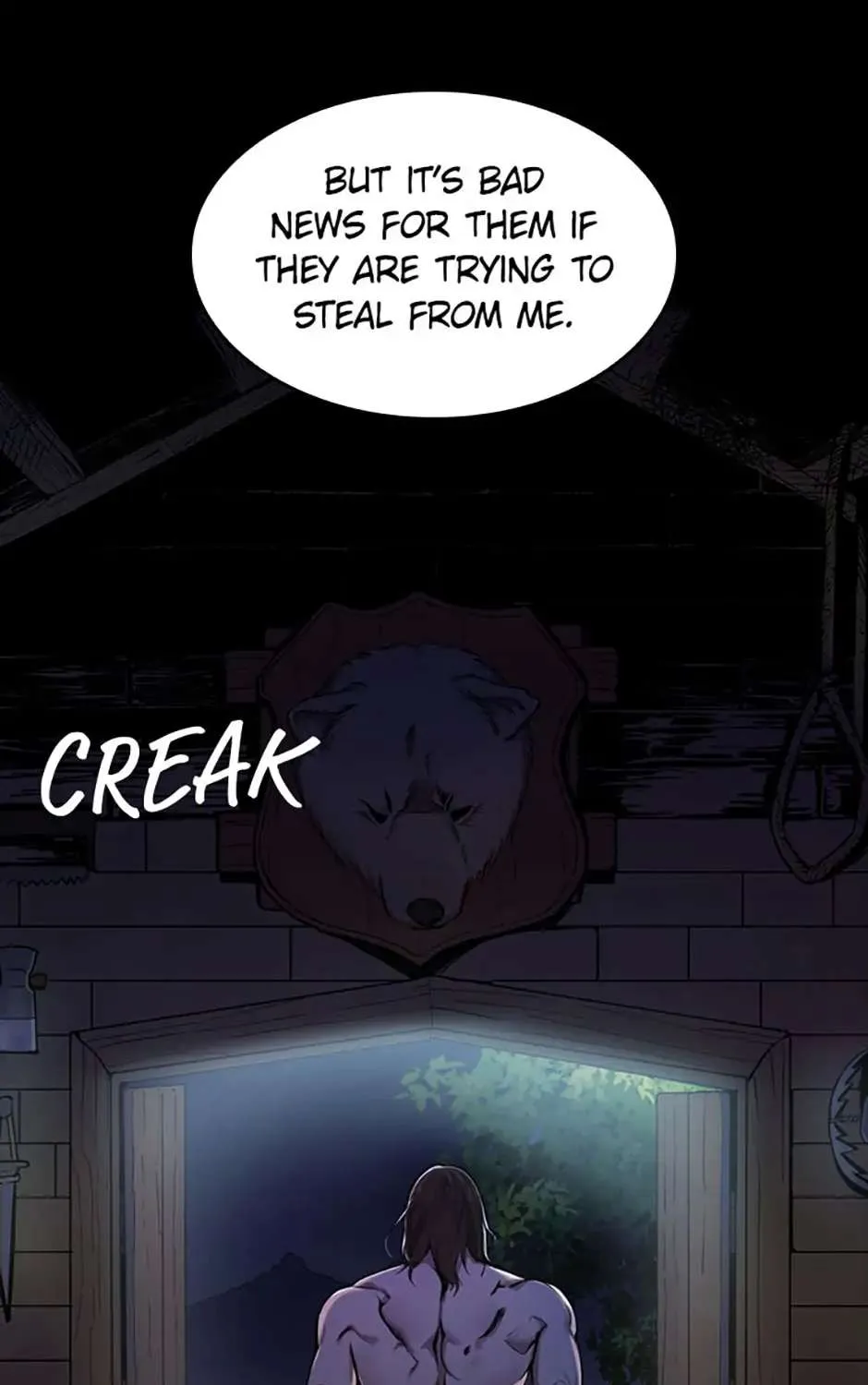 The Infinite Mage Chapter 1 page 14 - 