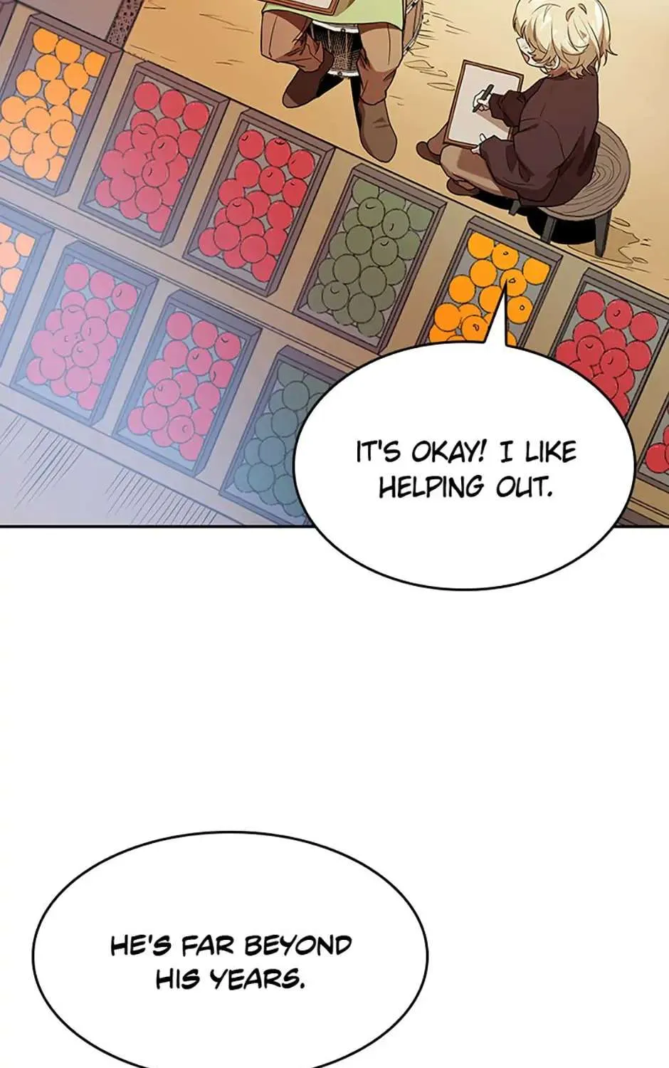 The Infinite Mage Chapter 1 page 132 - 