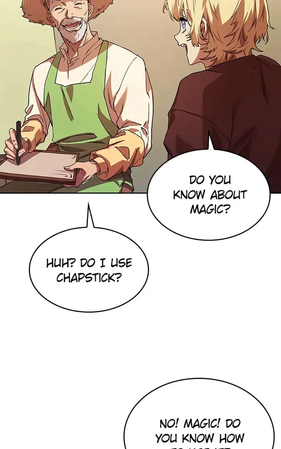 The Infinite Mage Chapter 1 page 136 - 