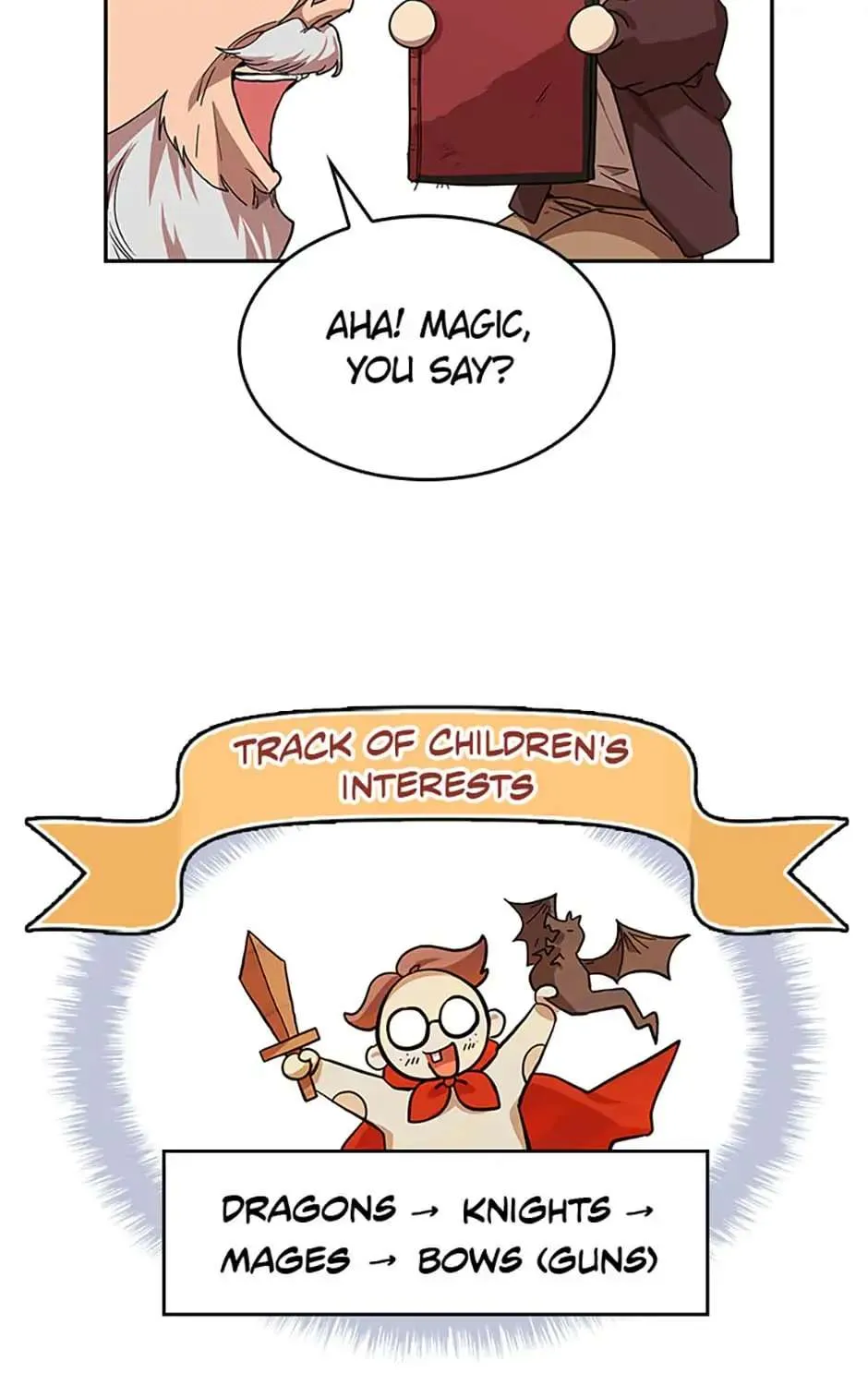 The Infinite Mage Chapter 1 page 138 - 