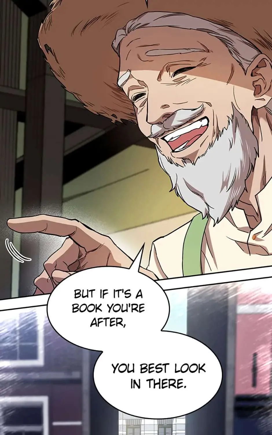 The Infinite Mage Chapter 1 page 142 - 