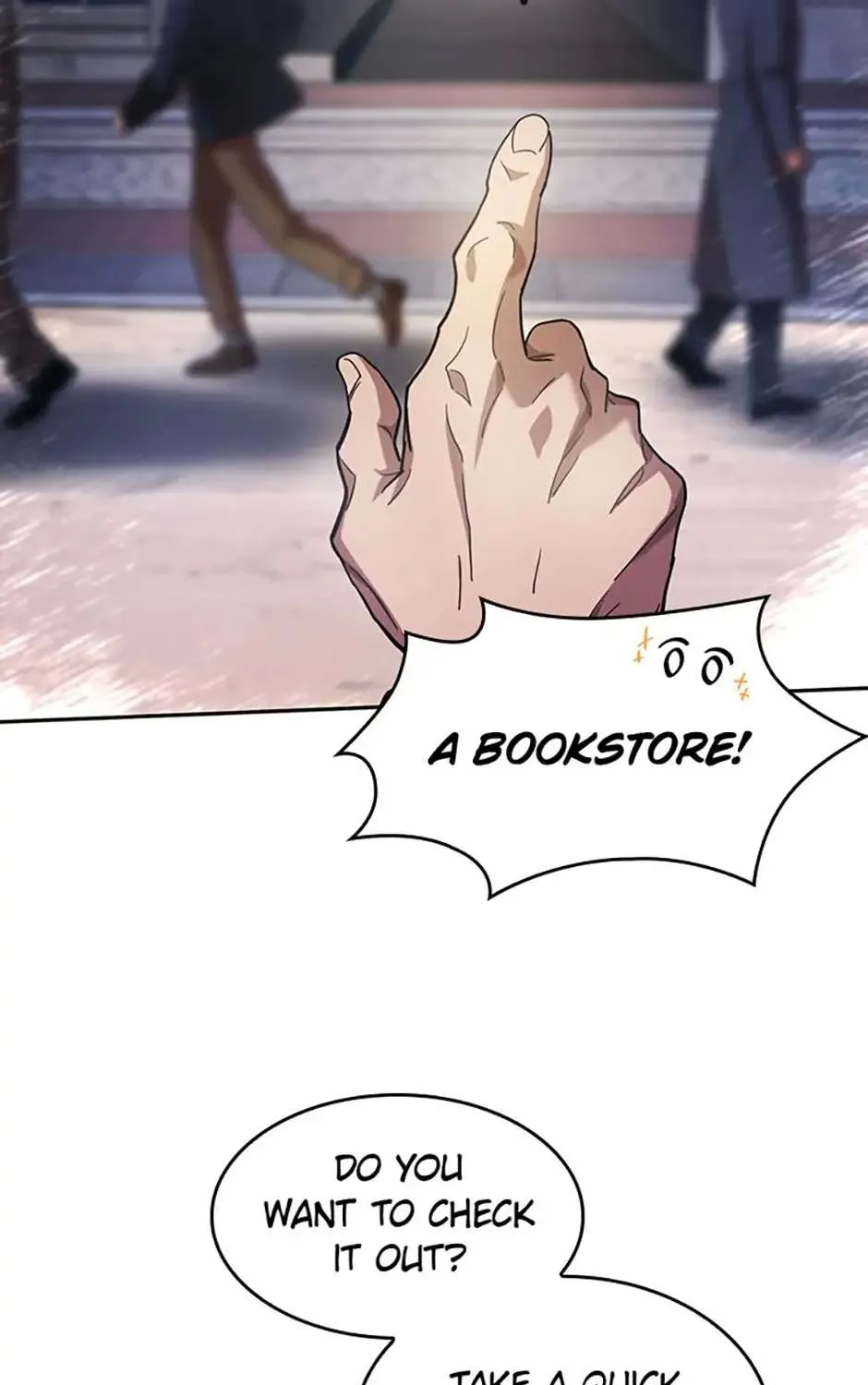The Infinite Mage Chapter 1 page 144 - 