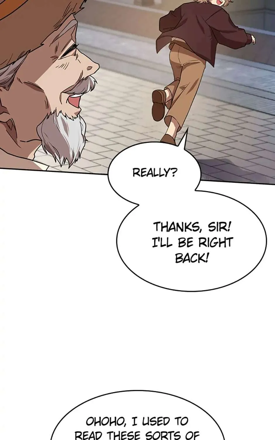 The Infinite Mage Chapter 1 page 146 - 