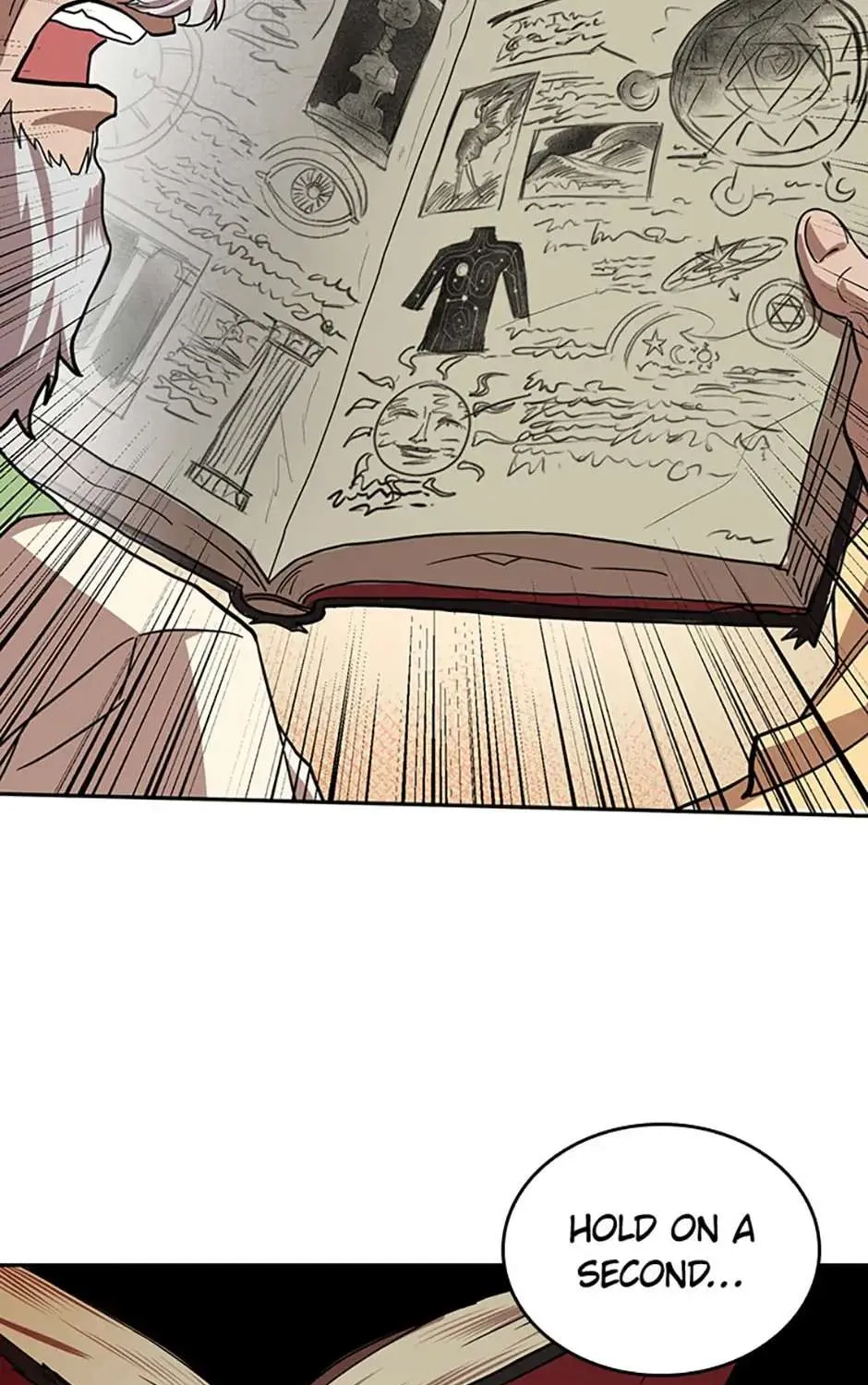 The Infinite Mage Chapter 1 page 150 - 
