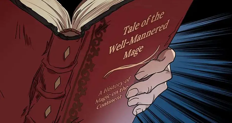The Infinite Mage Chapter 1 page 151 - 