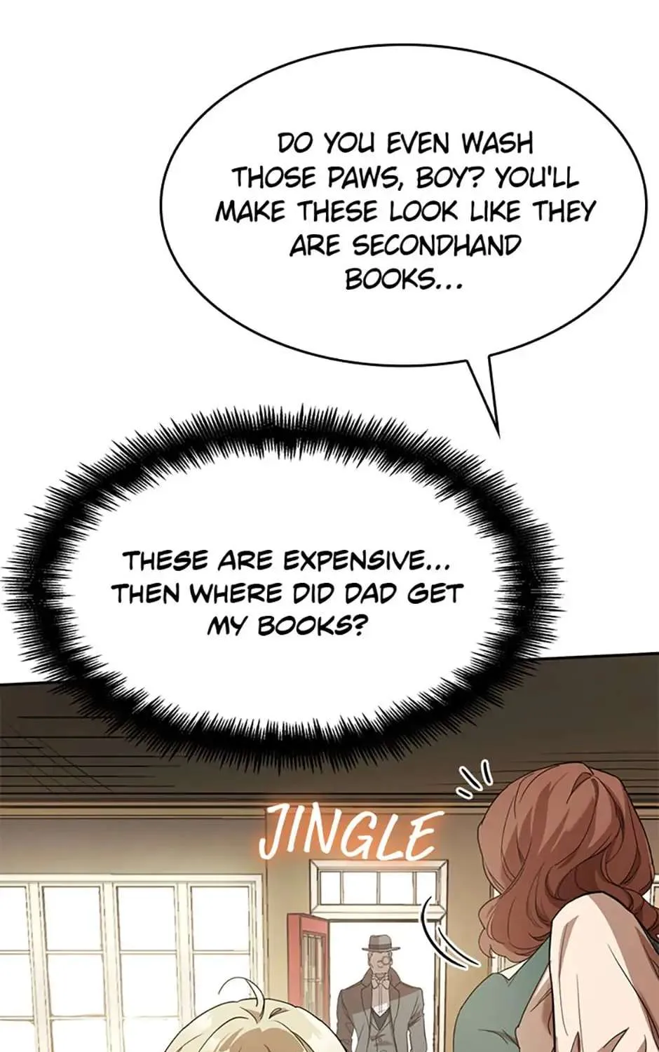 The Infinite Mage Chapter 1 page 158 - 