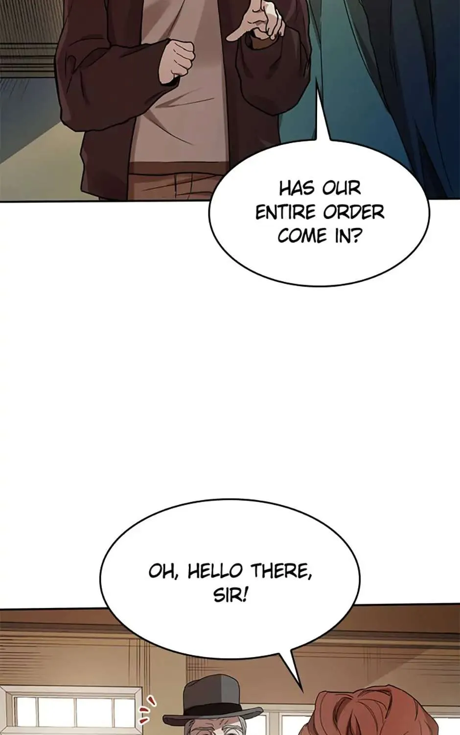The Infinite Mage Chapter 1 page 160 - 