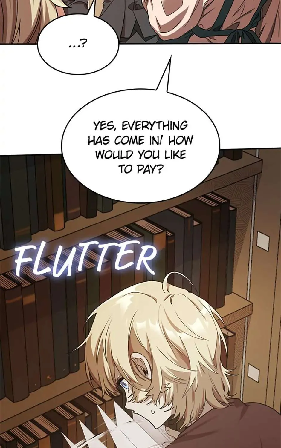 The Infinite Mage Chapter 1 page 162 - 