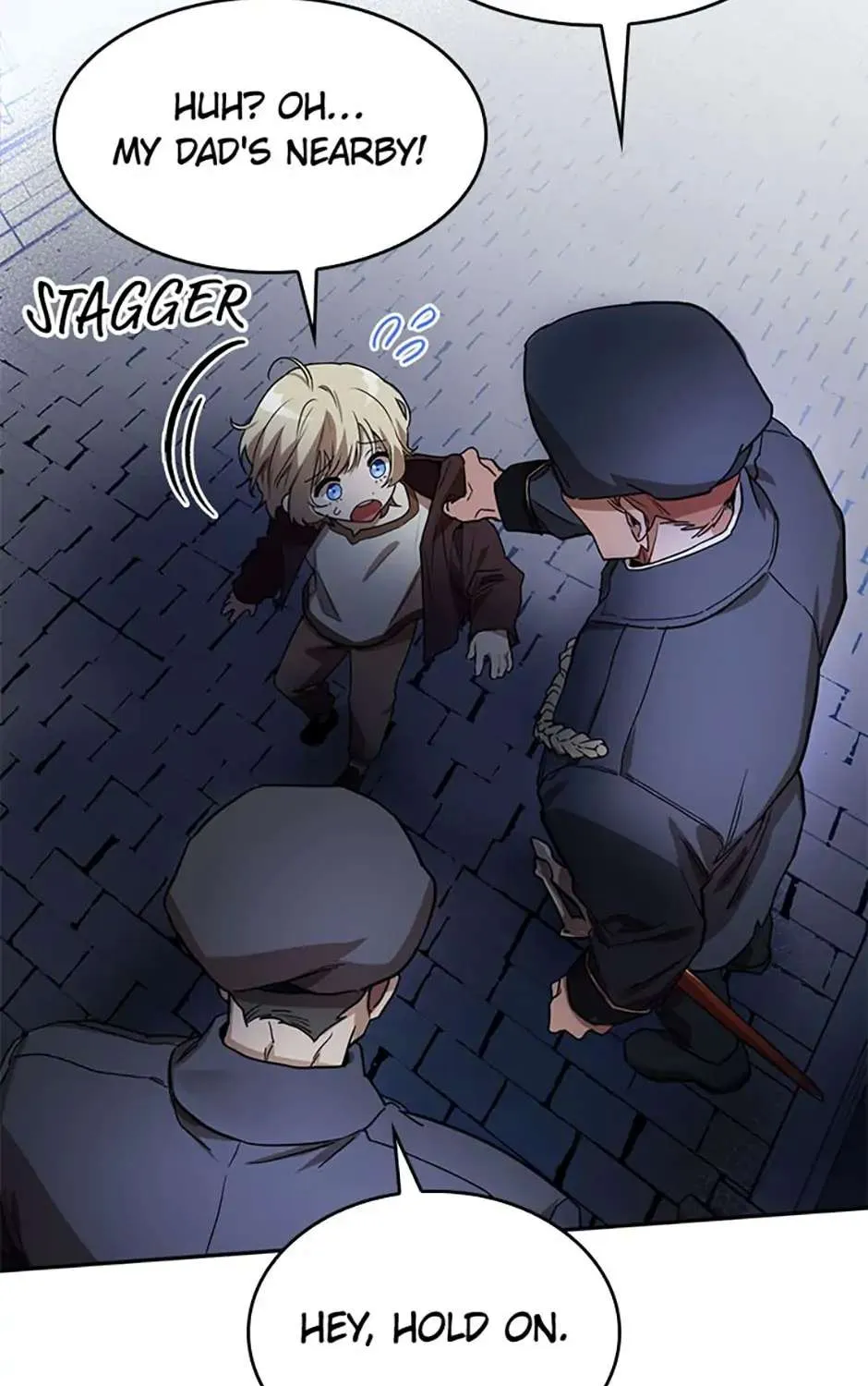 The Infinite Mage Chapter 1 page 200 - 