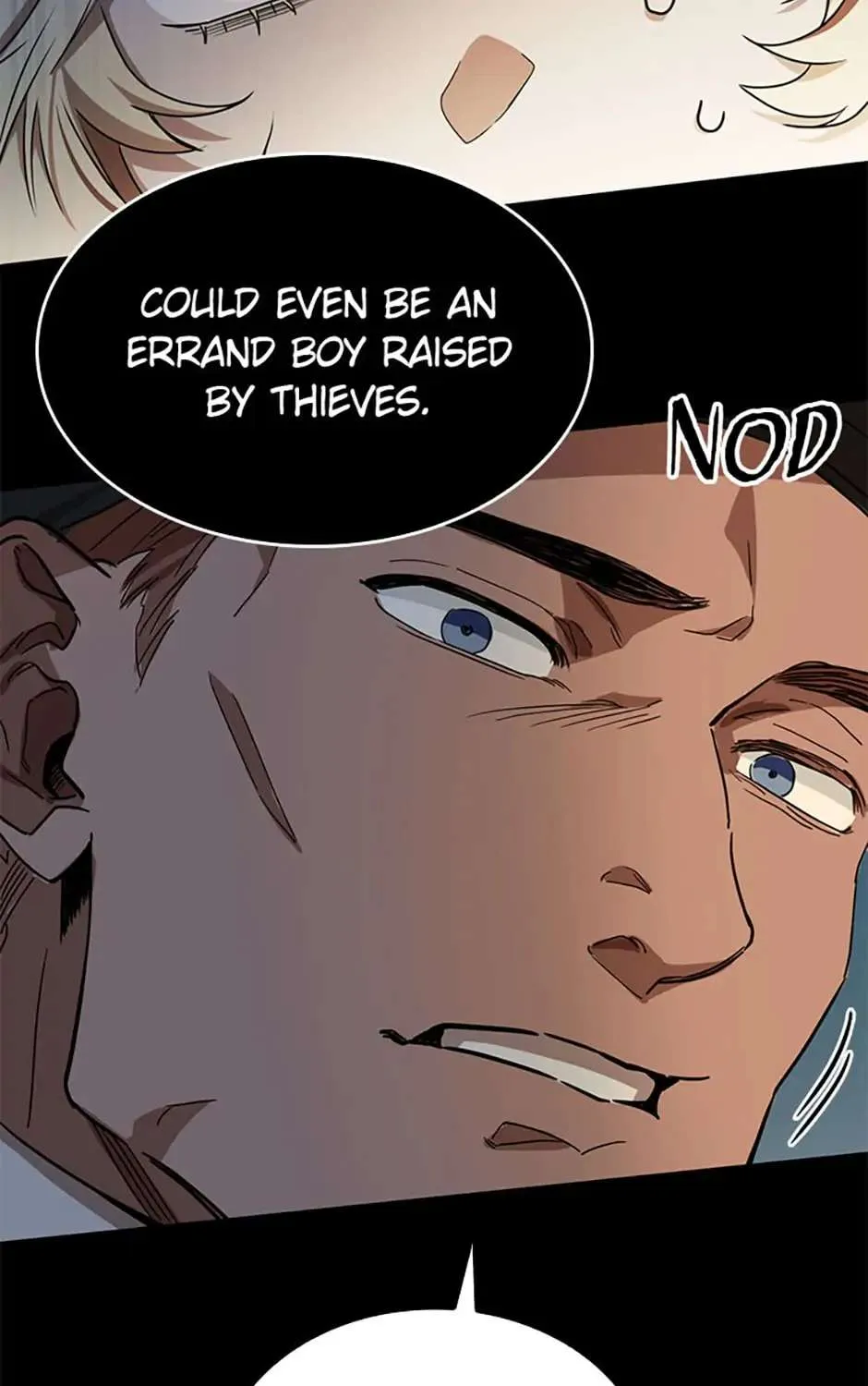 The Infinite Mage Chapter 1 page 204 - 