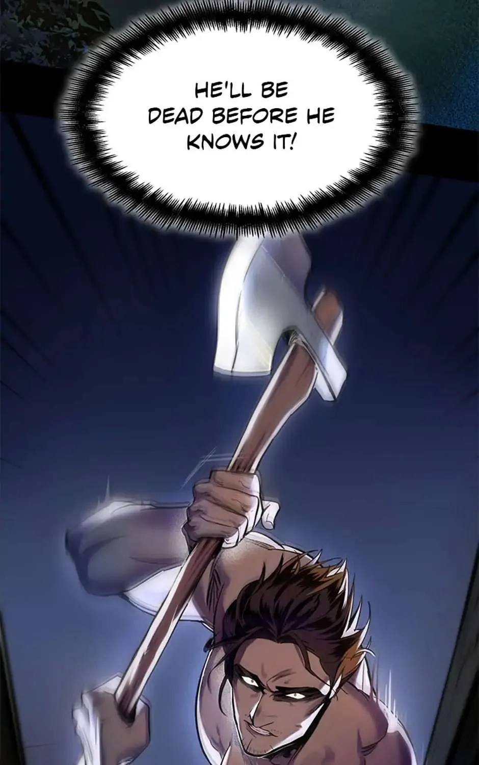 The Infinite Mage Chapter 1 page 22 - 