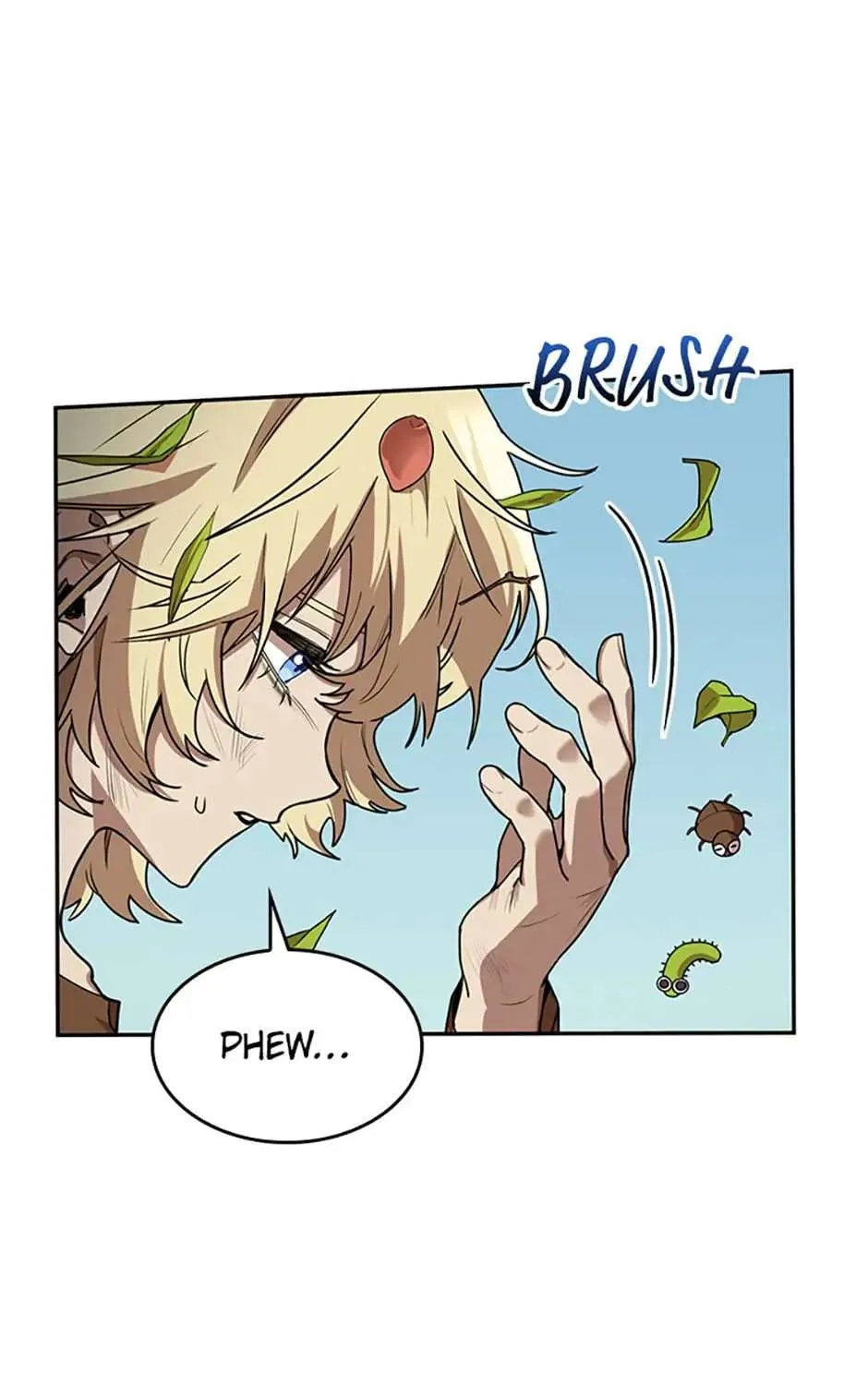 The Infinite Mage Chapter 1 page 214 - 