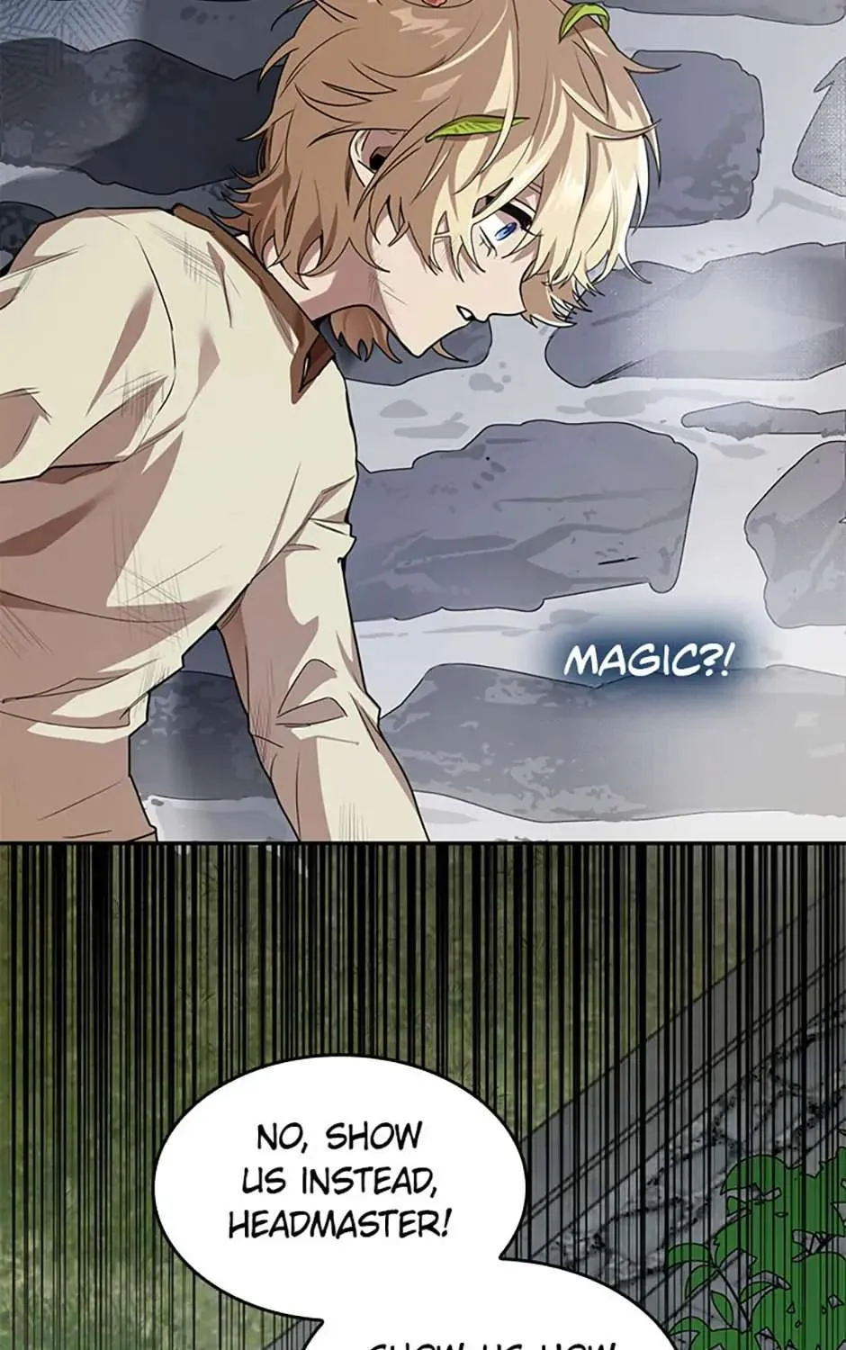 The Infinite Mage Chapter 1 page 224 - 