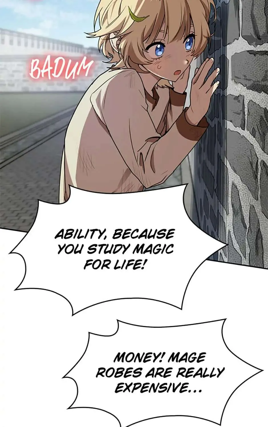 The Infinite Mage Chapter 1 page 232 - 