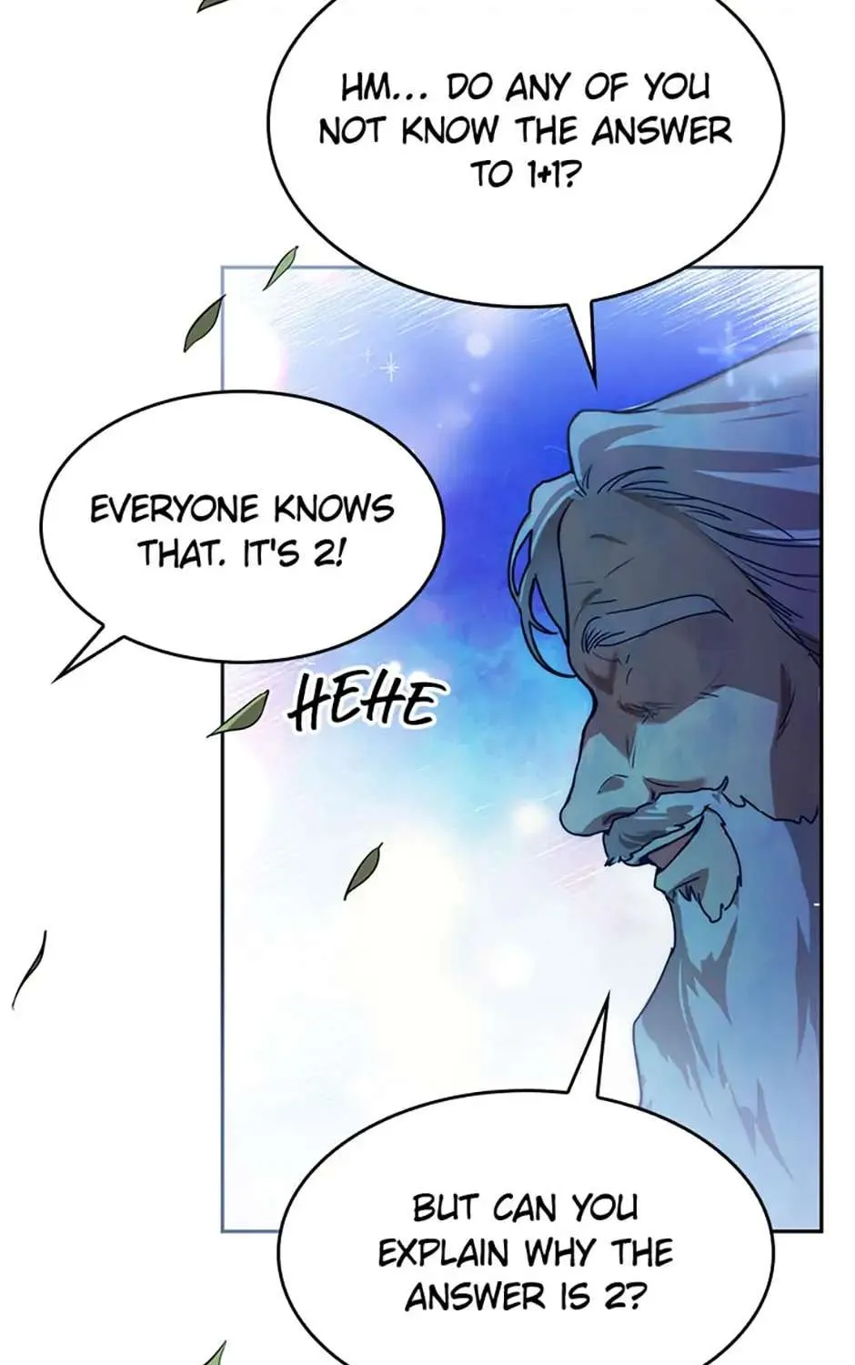 The Infinite Mage Chapter 1 page 240 - 
