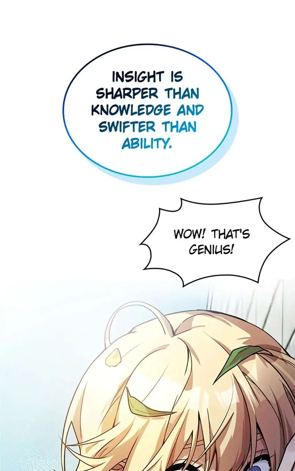 The Infinite Mage Chapter 1 page 248 - 