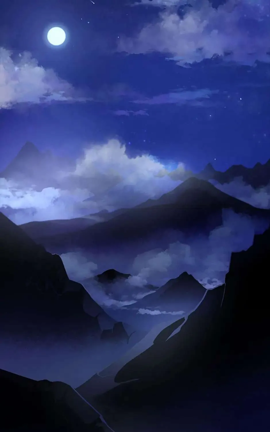 The Infinite Mage Chapter 1 page 4 - 