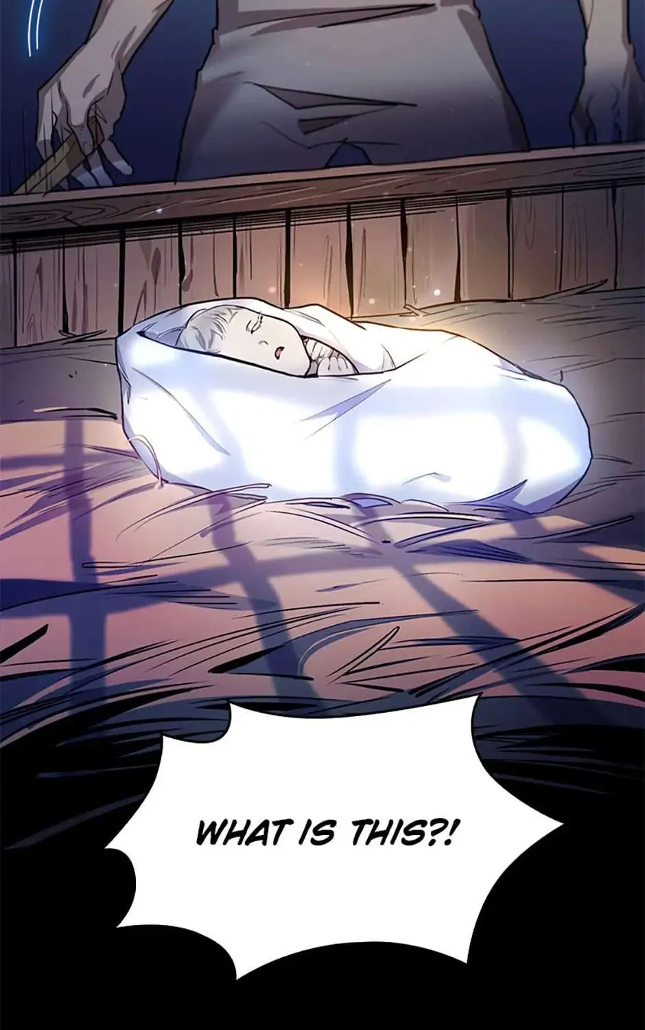The Infinite Mage Chapter 1 page 32 - 