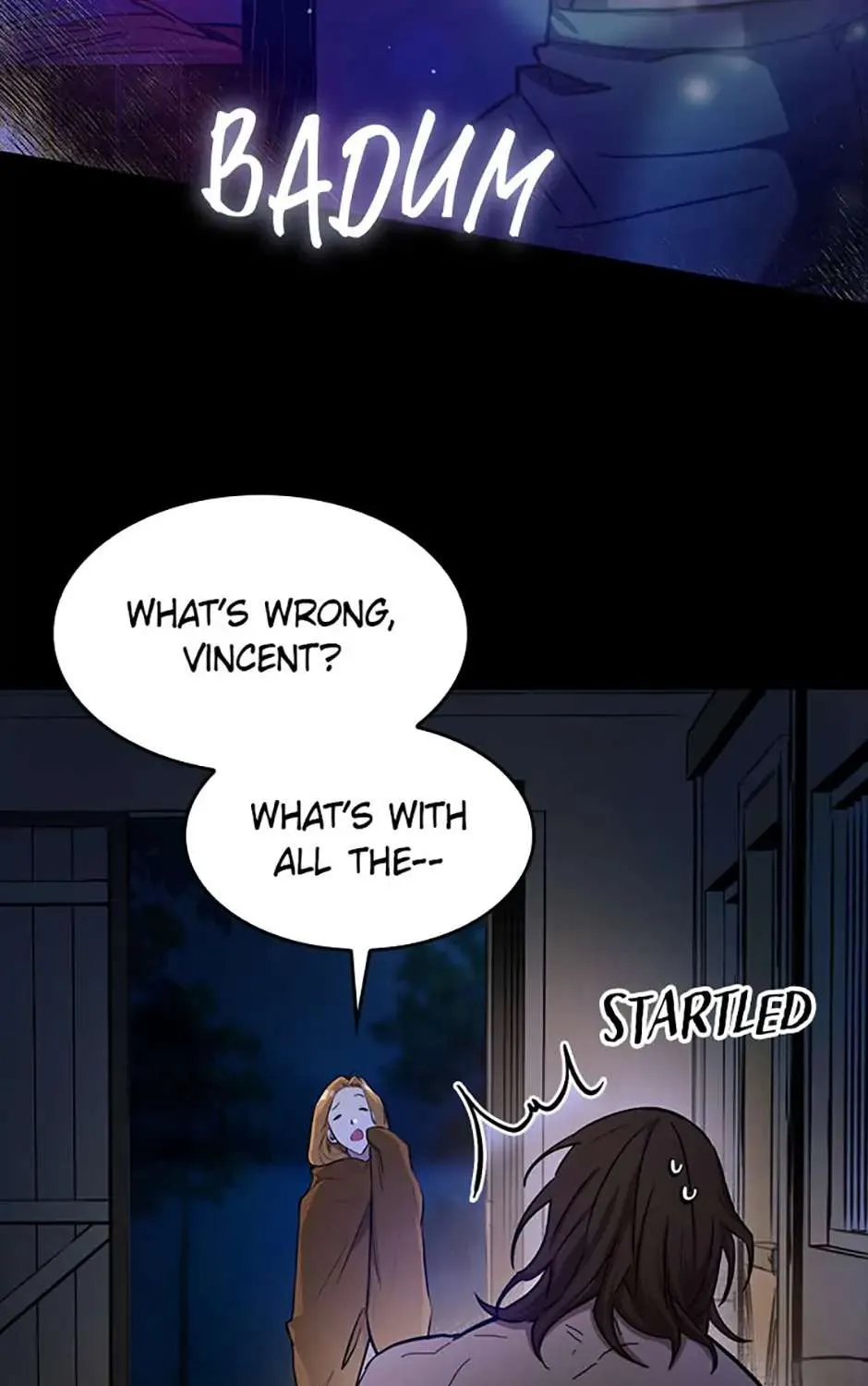The Infinite Mage Chapter 1 page 42 - 