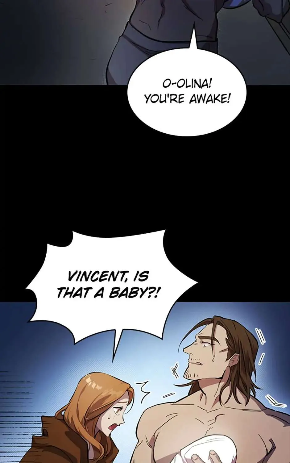 The Infinite Mage Chapter 1 page 44 - 