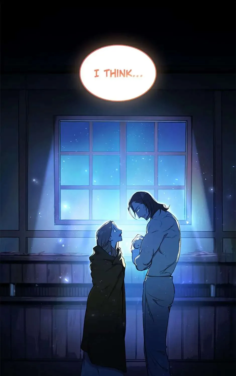 The Infinite Mage Chapter 1 page 48 - 