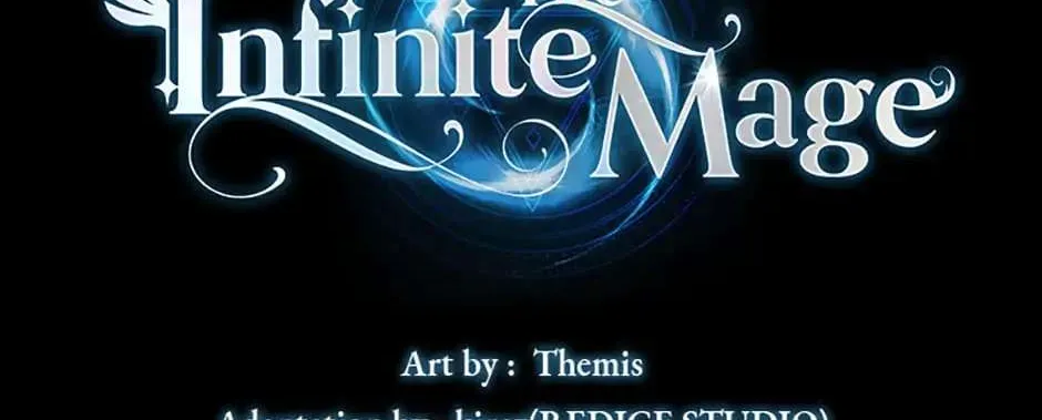 The Infinite Mage Chapter 1 page 51 - 