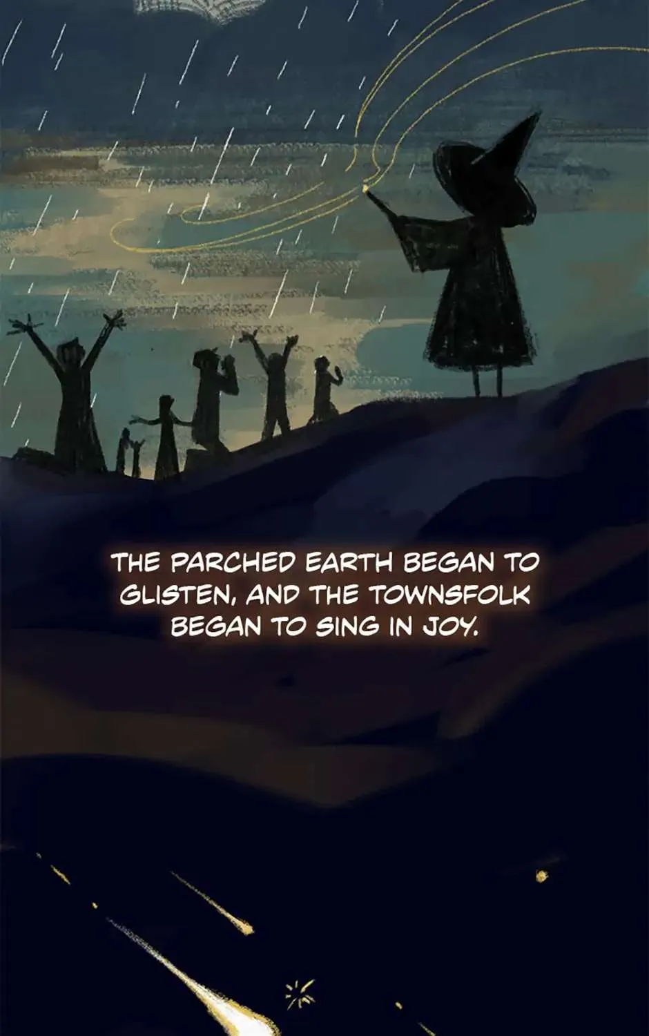 The Infinite Mage Chapter 1 page 60 - 