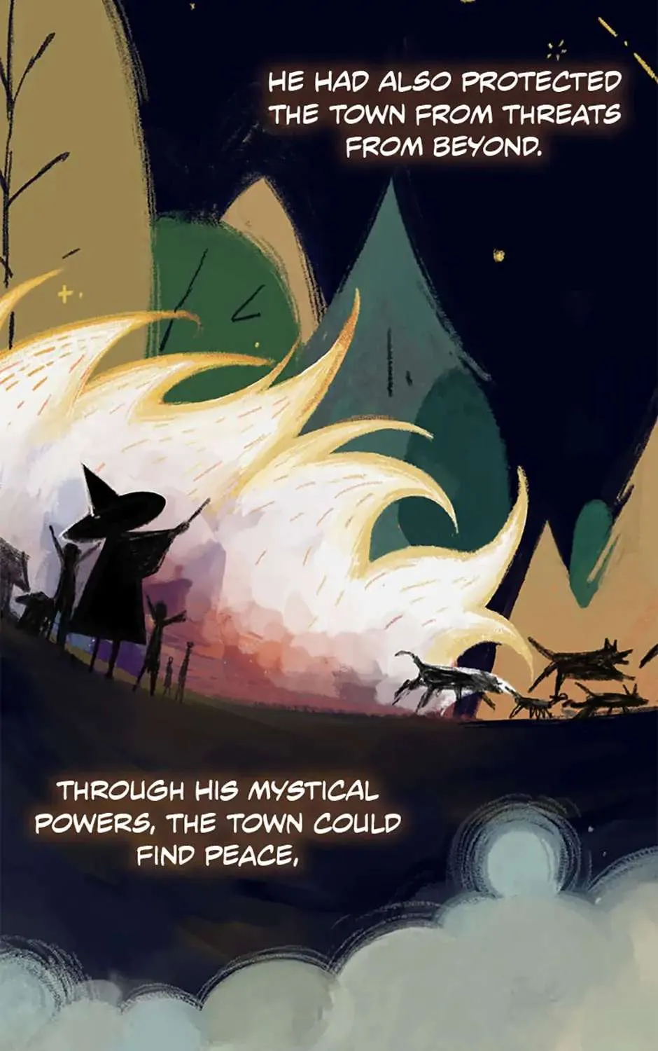 The Infinite Mage Chapter 1 page 62 - 