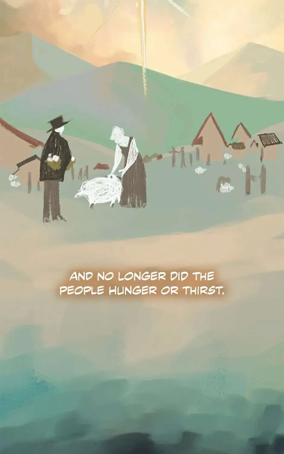 The Infinite Mage Chapter 1 page 64 - 
