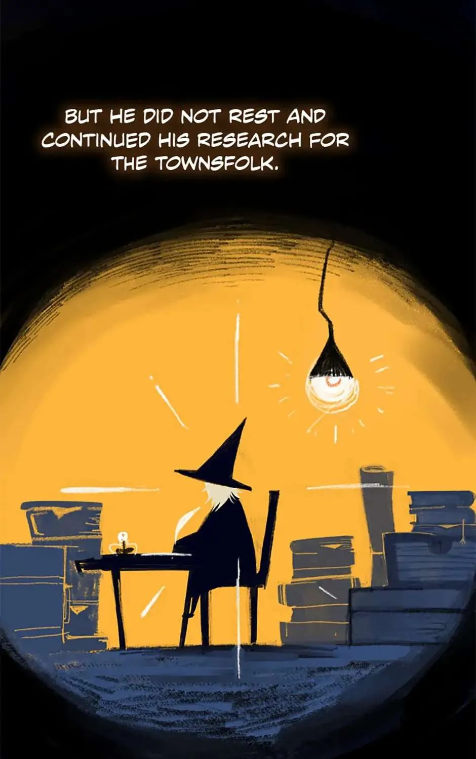 The Infinite Mage Chapter 1 page 66 - 