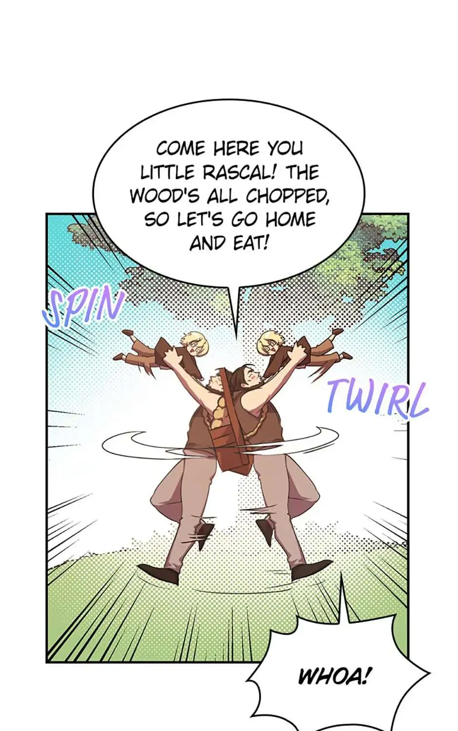 The Infinite Mage Chapter 1 page 78 - 