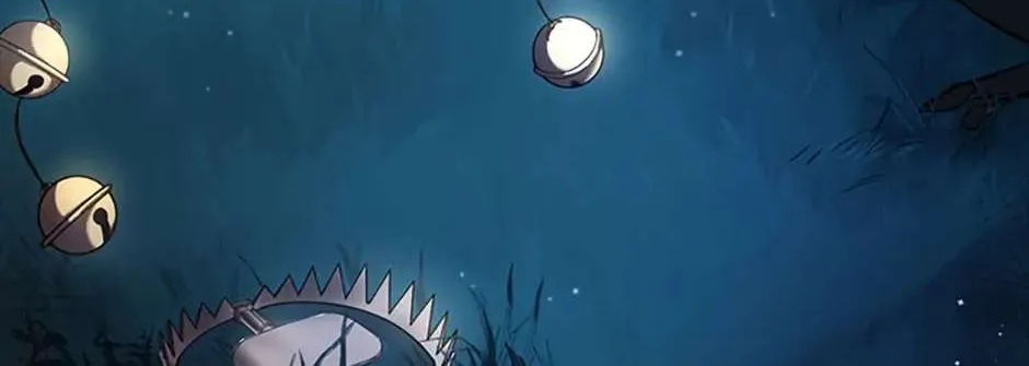The Infinite Mage Chapter 1 page 9 - 