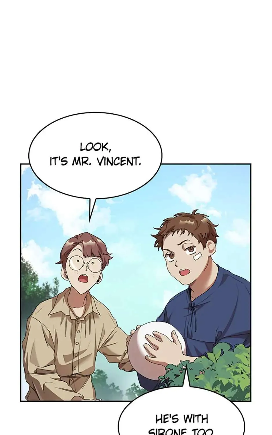 The Infinite Mage Chapter 1 page 86 - 