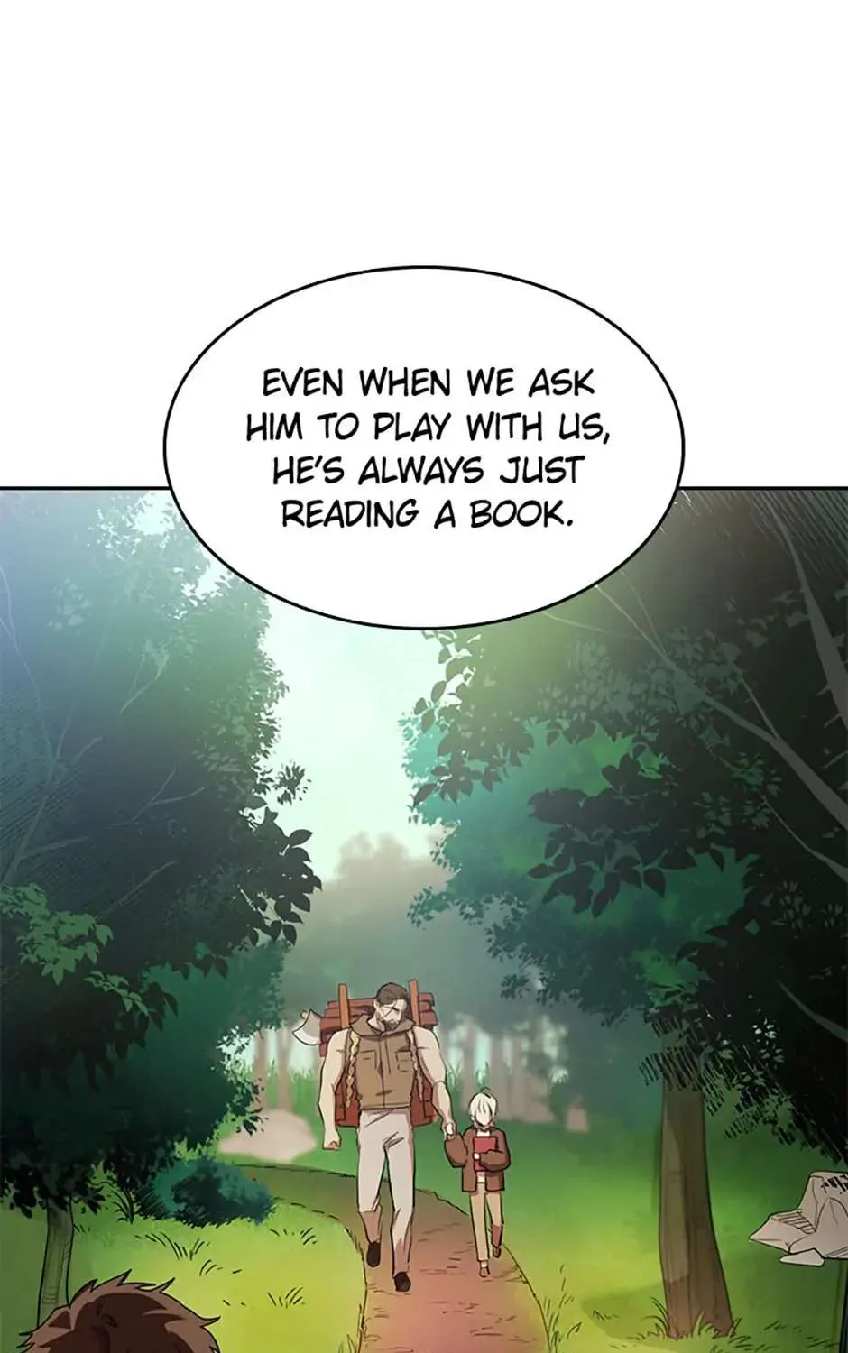 The Infinite Mage Chapter 1 page 88 - 