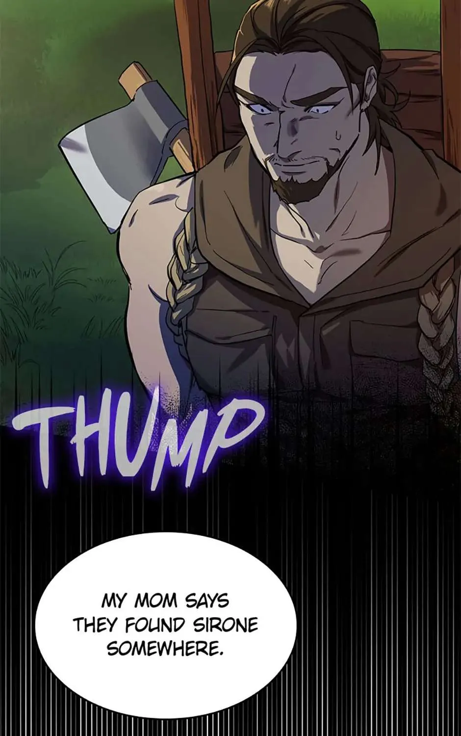 The Infinite Mage Chapter 1 page 92 - 